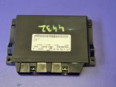 Unidad de control/módulo de la caja de cambios