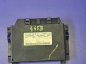 Module de contrôle de boîte de vitesses ECU