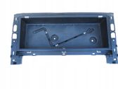 Glove box in trunk