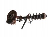Front suspension assembly kit set