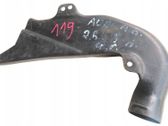 Manguera/tubo del intercooler