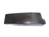 Trunk door license plate light bar