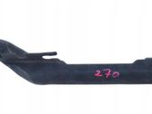 Intercooler hose/pipe