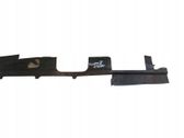 Intercooler air channel guide