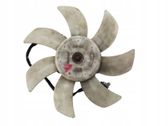 Ventilateur de refroidissement de radiateur électrique