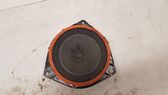 Rear door speaker