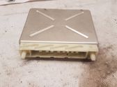 Gearbox control unit/module