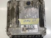 Engine control unit/module