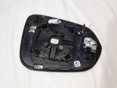 Wing mirror glass