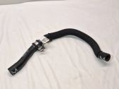 Hybrid/electric vehicle battery cooling hoses/tubes