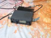 Radio/CD/DVD/GPS head unit
