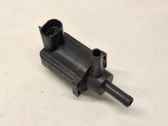 Turbo solenoid valve