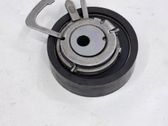 Belt tensioner pulley