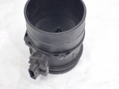 Mass air flow meter