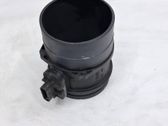 Mass air flow meter