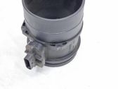 Mass air flow meter
