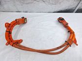 High voltage cable