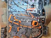 Hybrid / electric car battery
