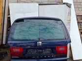 Tailgate/trunk/boot lid