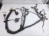Capteur de pression des gaz d'échappement