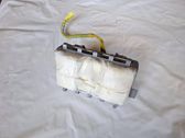 Passenger airbag