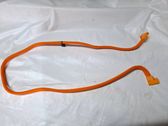 High voltage cable