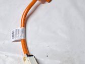 High voltage cable