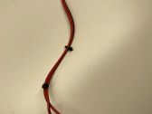 Positive wiring loom