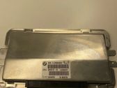 Suspension control unit/module