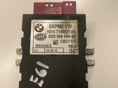 Unité de commande / module de pompe à carburant