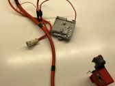 Positive cable (battery)