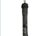Rear shock absorber/damper