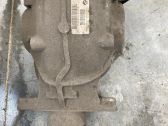 Hinterachsdifferential
