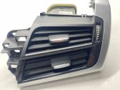 Dashboard side air vent grill/cover trim