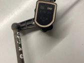 Headlight/headlamp level sensor