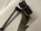 Headlight/headlamp level sensor