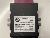 Fuel injection pump control unit/module