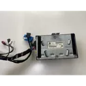 Sound HiFi control unit module