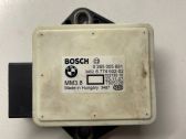ESP (stability system) control unit