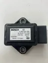 ESP acceleration yaw rate sensor