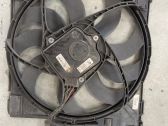Air conditioning (A/C) fan (condenser)