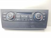 Climate control unit