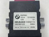 Fuel injection pump control unit/module