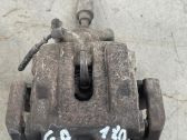 Bremssattel hinten