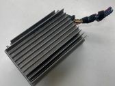 Sound amplifier
