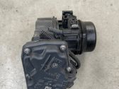 Throttle valve