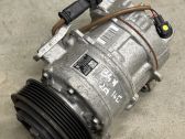 Air conditioning (A/C) compressor (pump)