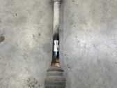Rear driveshaft