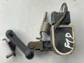 Niveausensor Leuchtweitenregulierung