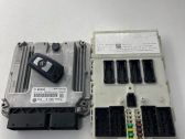 Kit calculateur ECU et verrouillage